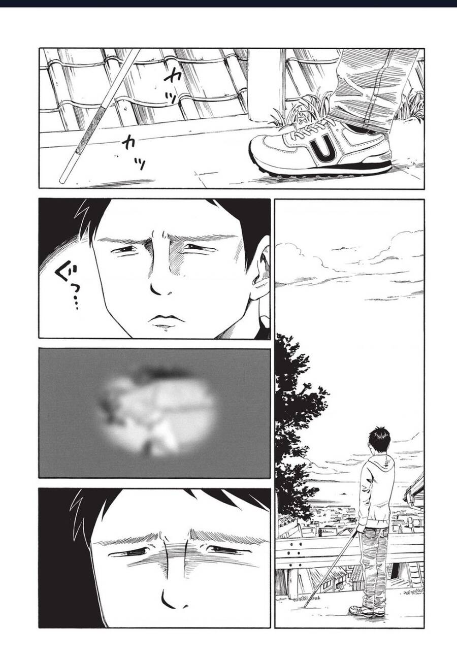 Tử Dịch Sở - Chapter 7 - Page 8