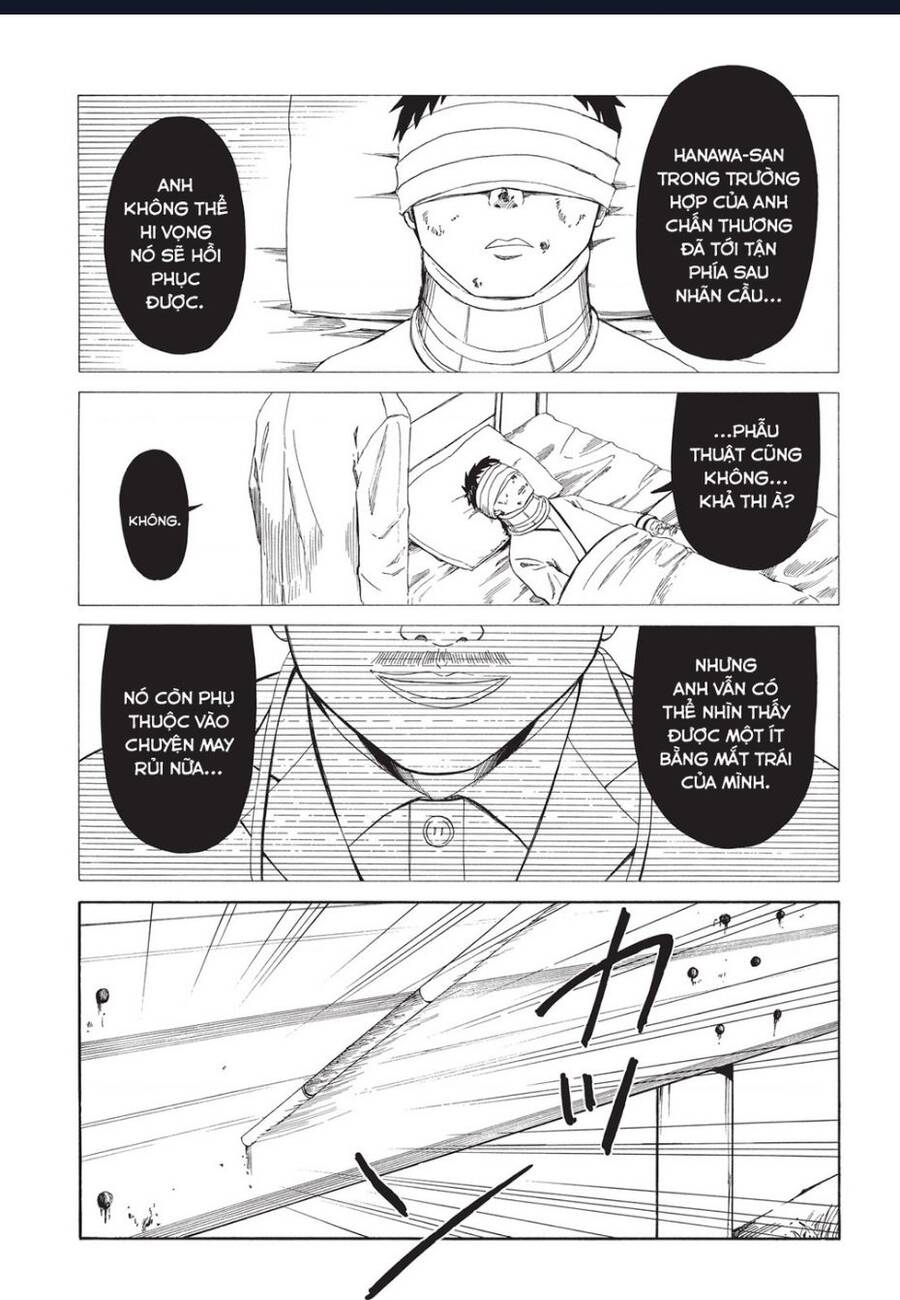 Tử Dịch Sở - Chapter 7 - Page 9