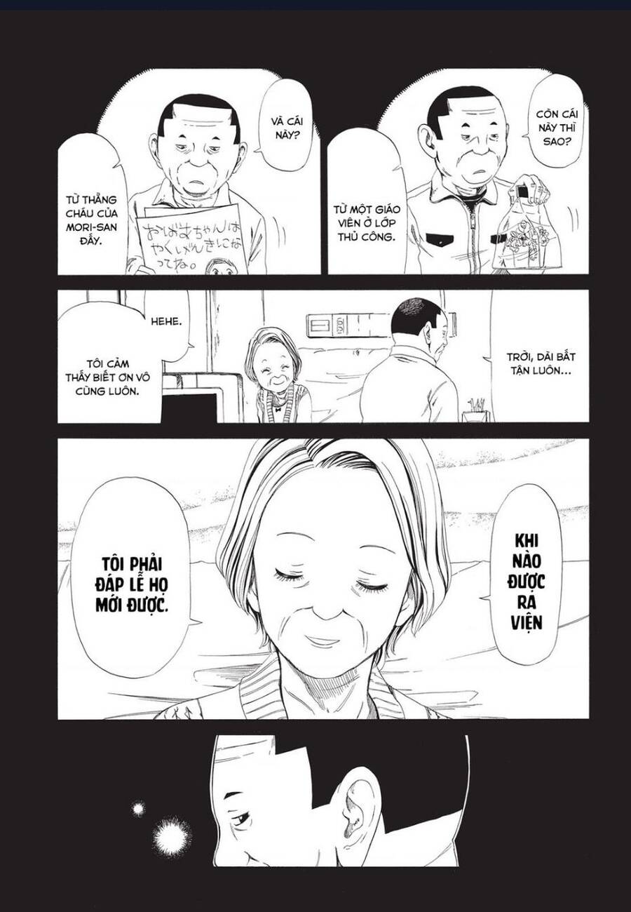 Tử Dịch Sở - Chapter 8 - Page 11