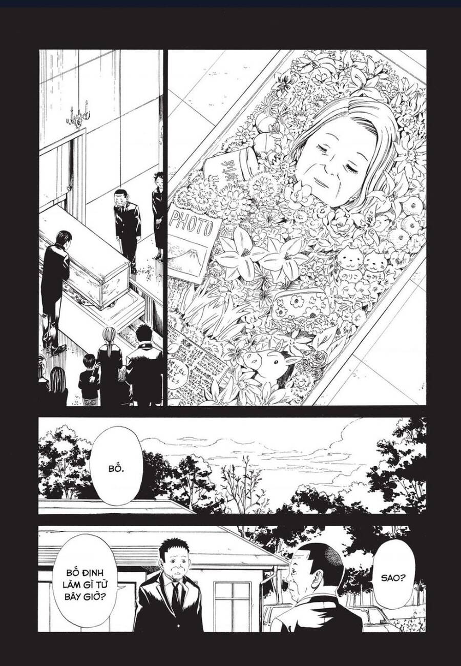 Tử Dịch Sở - Chapter 8 - Page 12