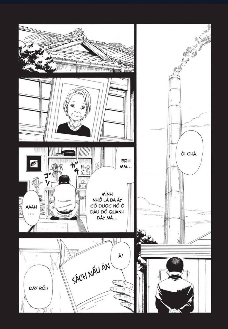 Tử Dịch Sở - Chapter 8 - Page 14