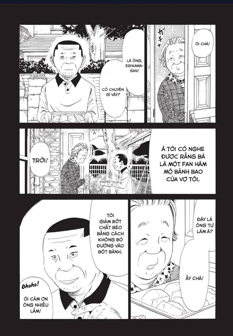 Tử Dịch Sở - Chapter 8 - Page 16