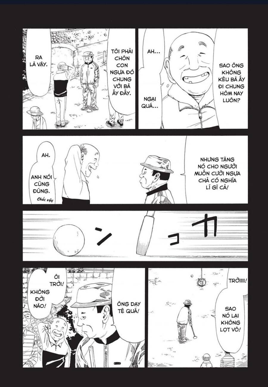 Tử Dịch Sở - Chapter 8 - Page 18