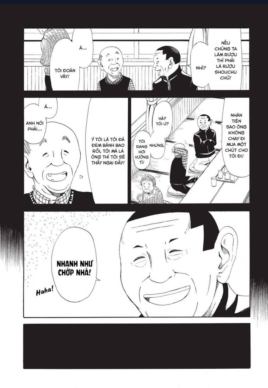 Tử Dịch Sở - Chapter 8 - Page 21