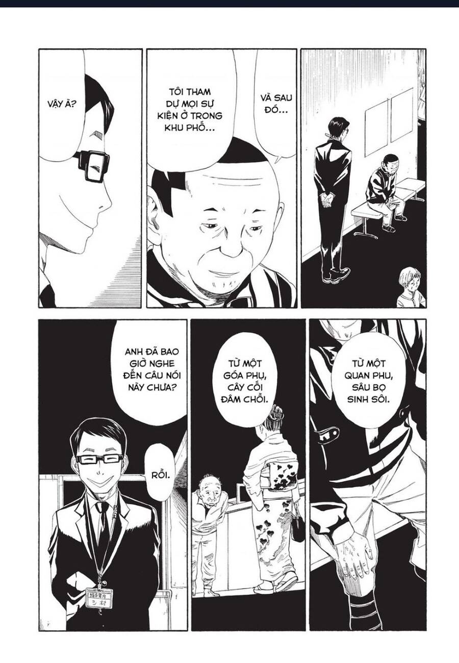 Tử Dịch Sở - Chapter 8 - Page 22