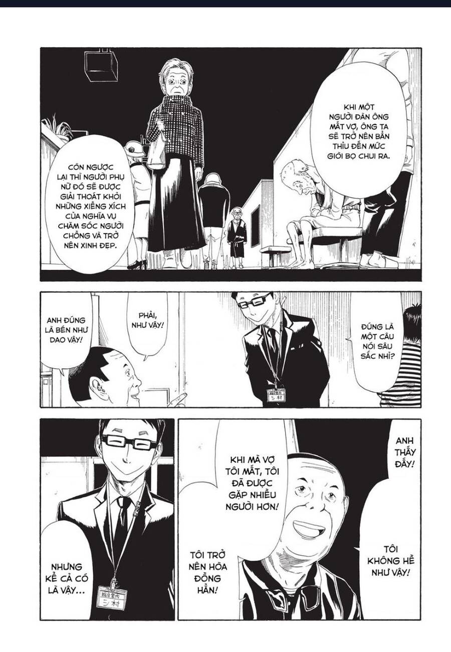 Tử Dịch Sở - Chapter 8 - Page 23