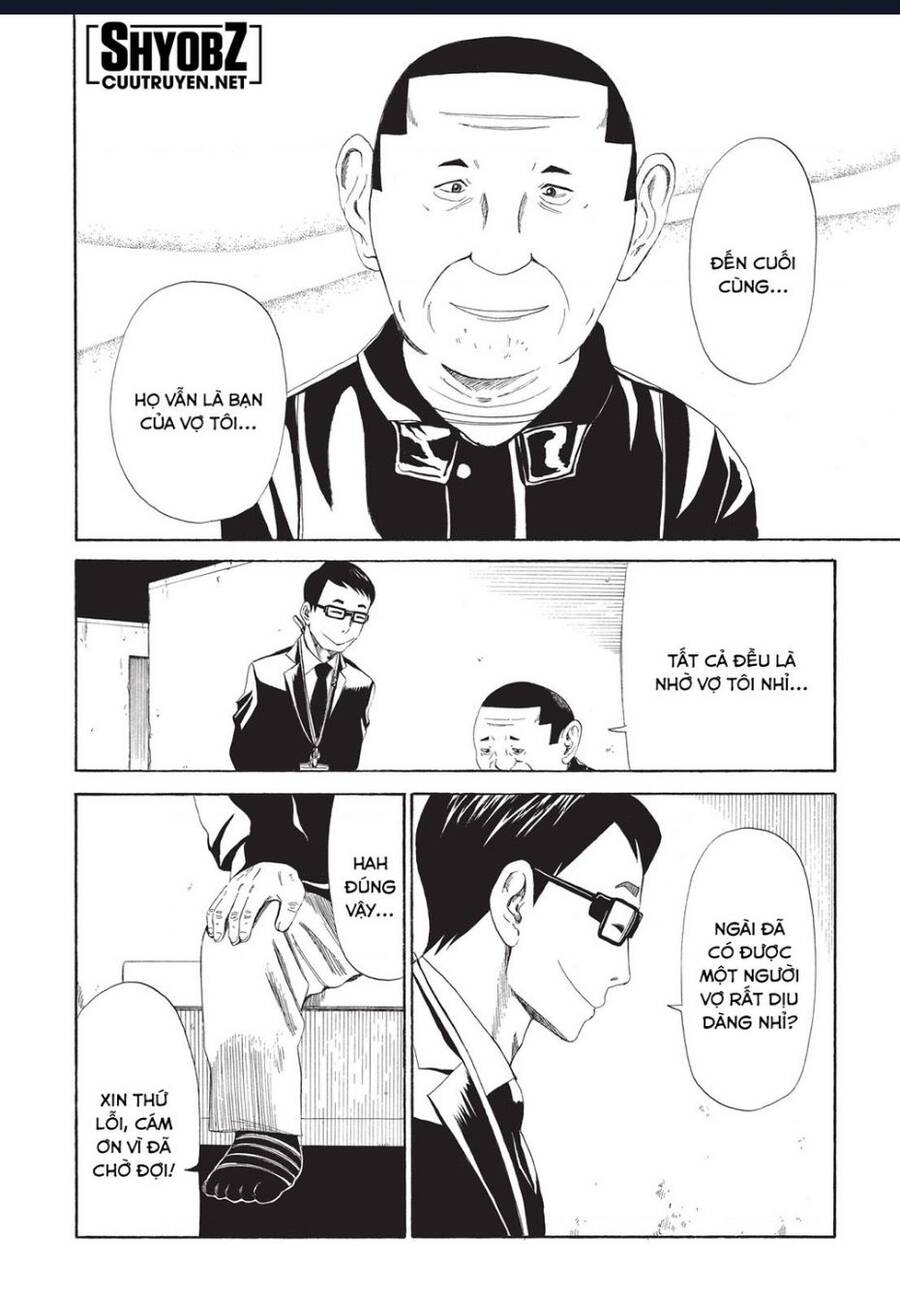 Tử Dịch Sở - Chapter 8 - Page 24