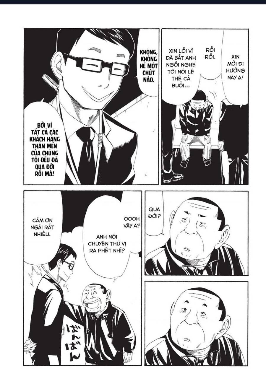 Tử Dịch Sở - Chapter 8 - Page 25