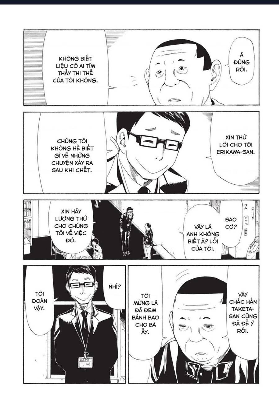 Tử Dịch Sở - Chapter 8 - Page 26