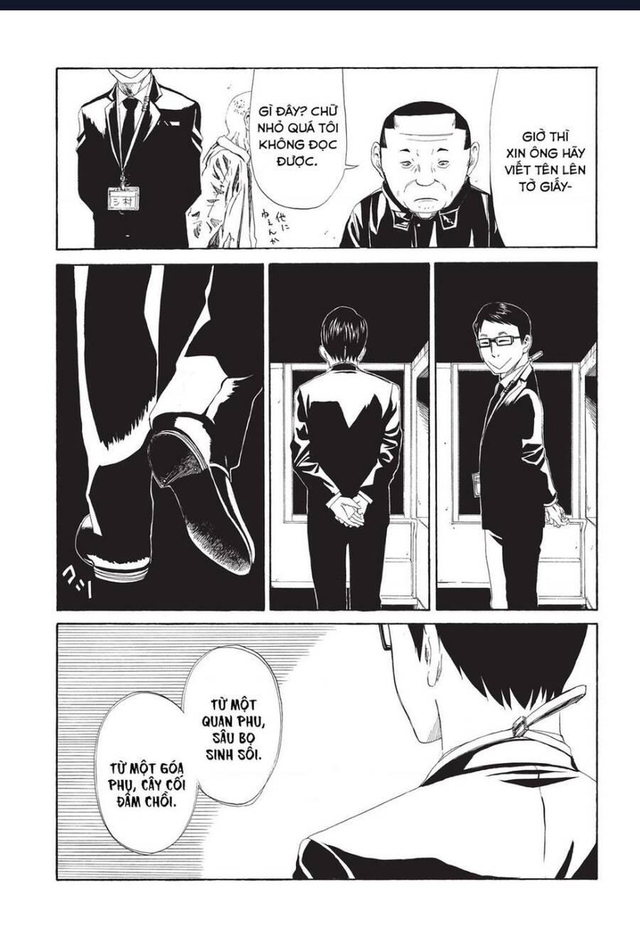 Tử Dịch Sở - Chapter 8 - Page 27