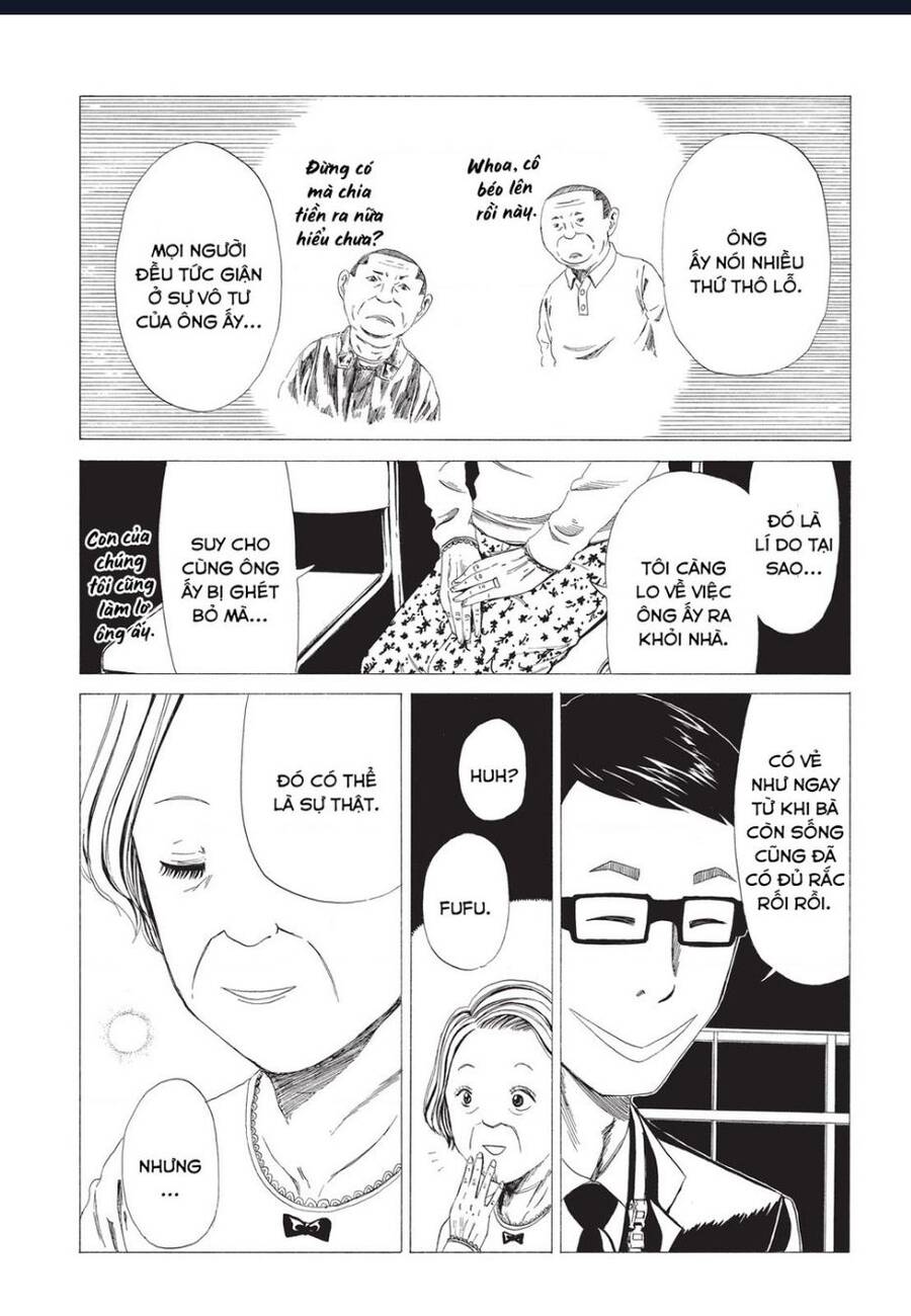 Tử Dịch Sở - Chapter 8 - Page 29
