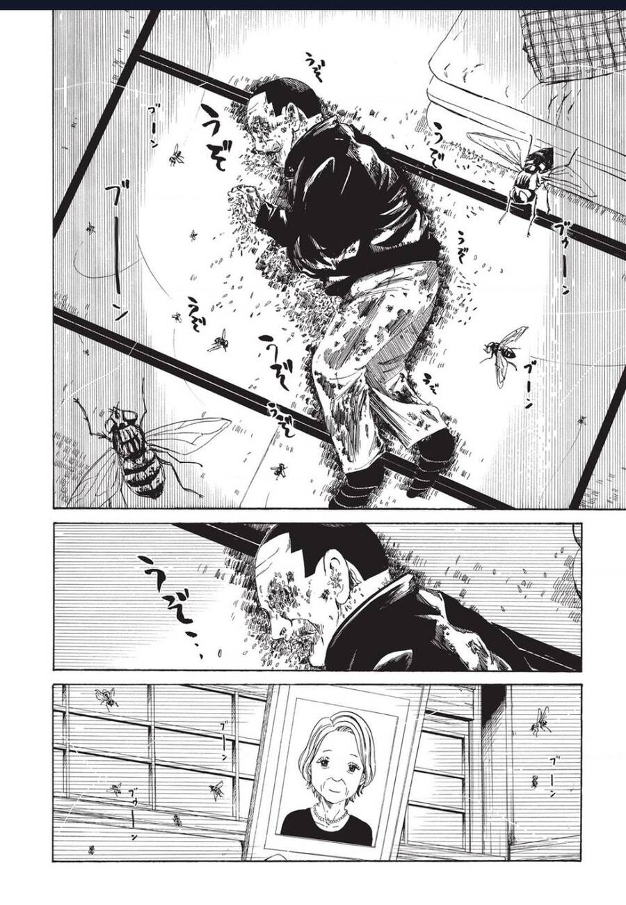 Tử Dịch Sở - Chapter 8 - Page 32