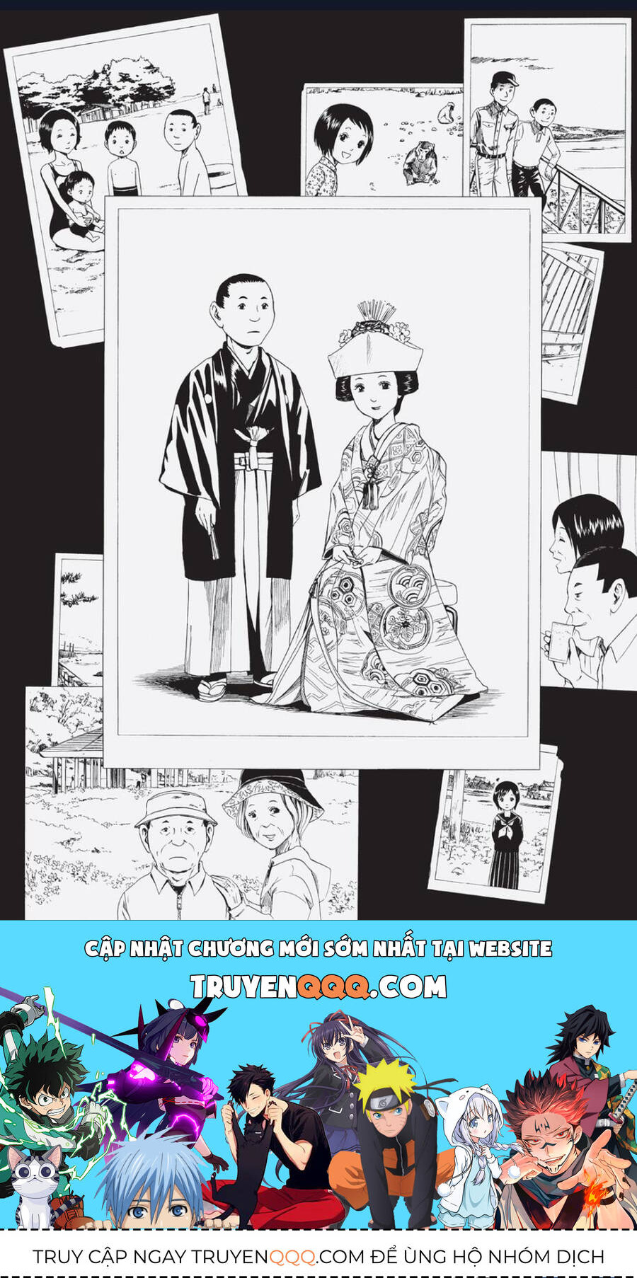 Tử Dịch Sở - Chapter 8 - Page 33