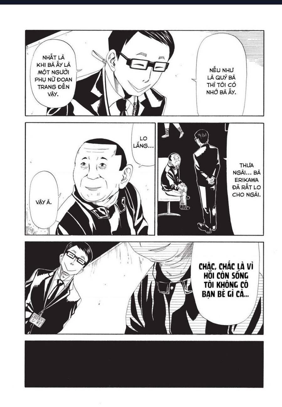 Tử Dịch Sở - Chapter 8 - Page 5