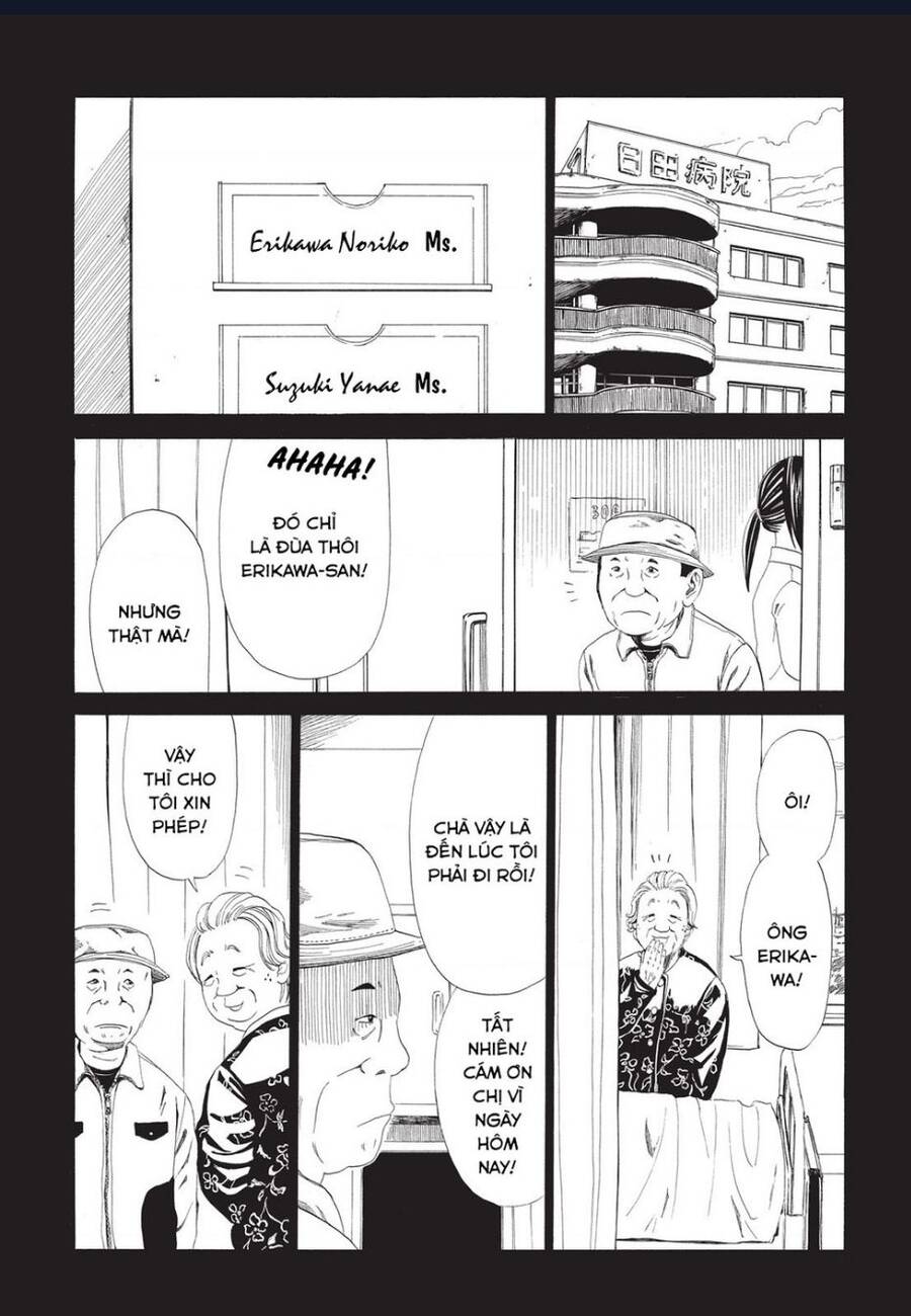 Tử Dịch Sở - Chapter 8 - Page 6