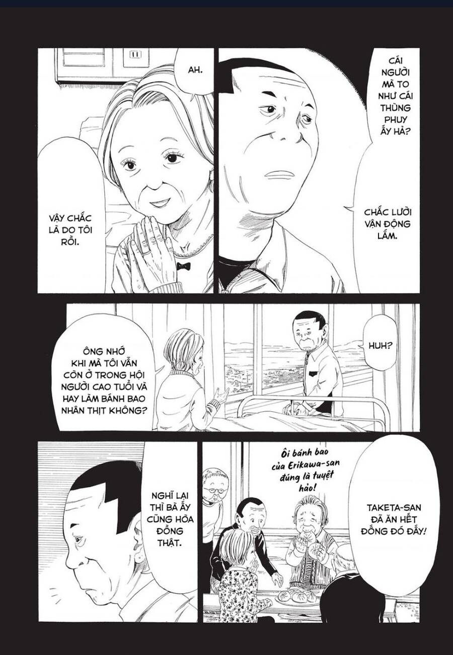 Tử Dịch Sở - Chapter 8 - Page 8