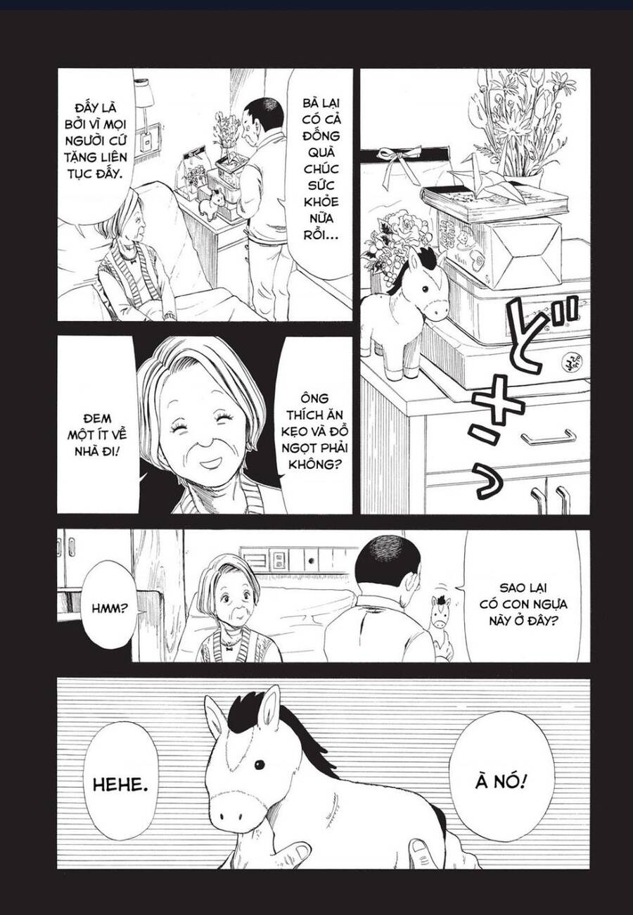 Tử Dịch Sở - Chapter 8 - Page 9