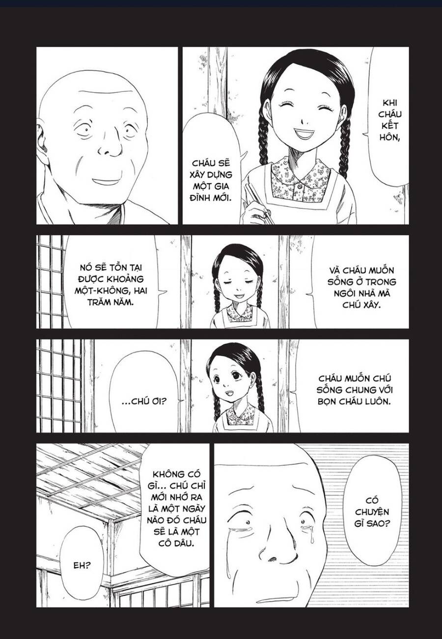 Tử Dịch Sở - Chapter 9 - Page 11