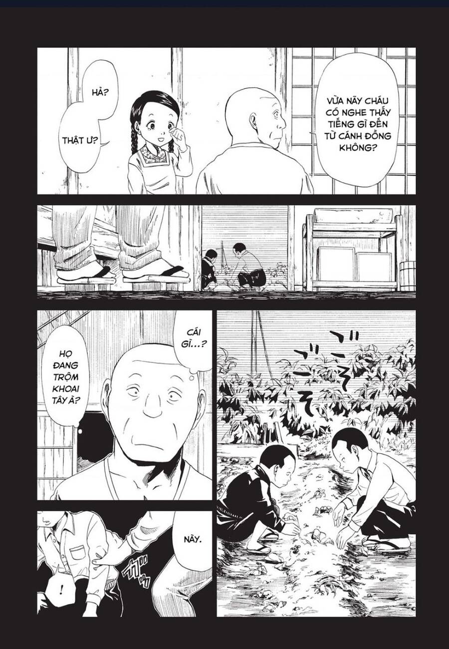 Tử Dịch Sở - Chapter 9 - Page 13