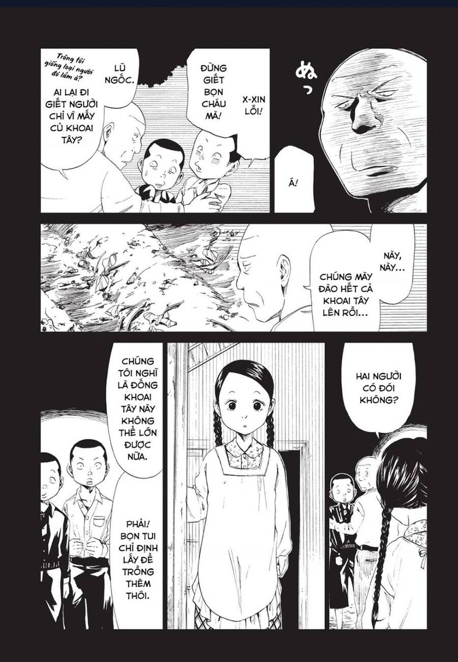 Tử Dịch Sở - Chapter 9 - Page 14