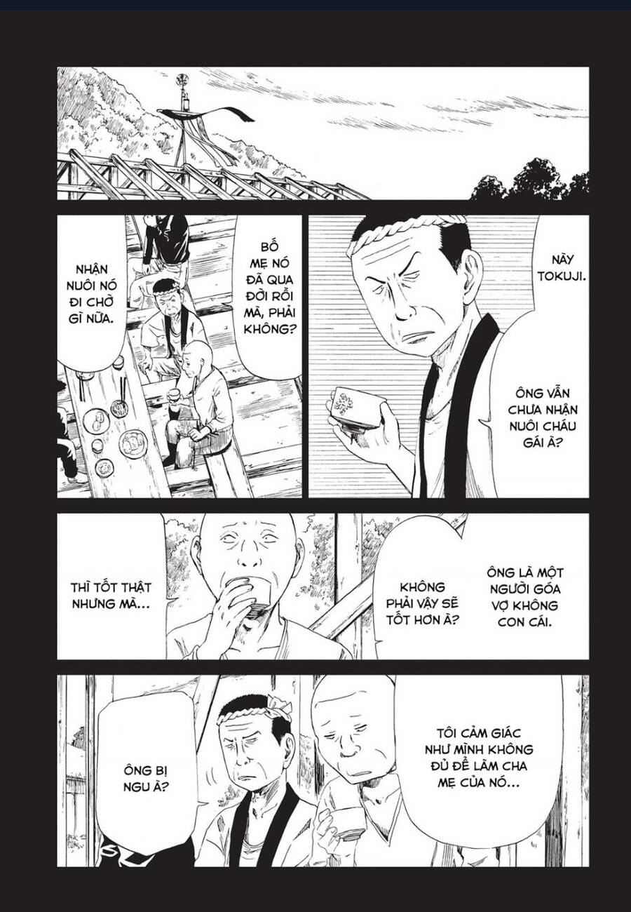 Tử Dịch Sở - Chapter 9 - Page 16