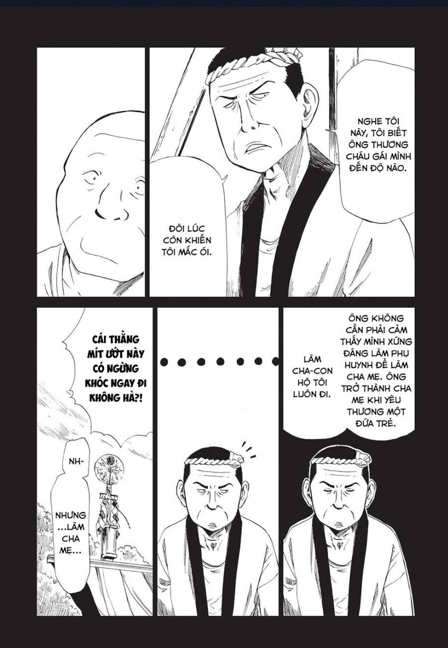 Tử Dịch Sở - Chapter 9 - Page 17