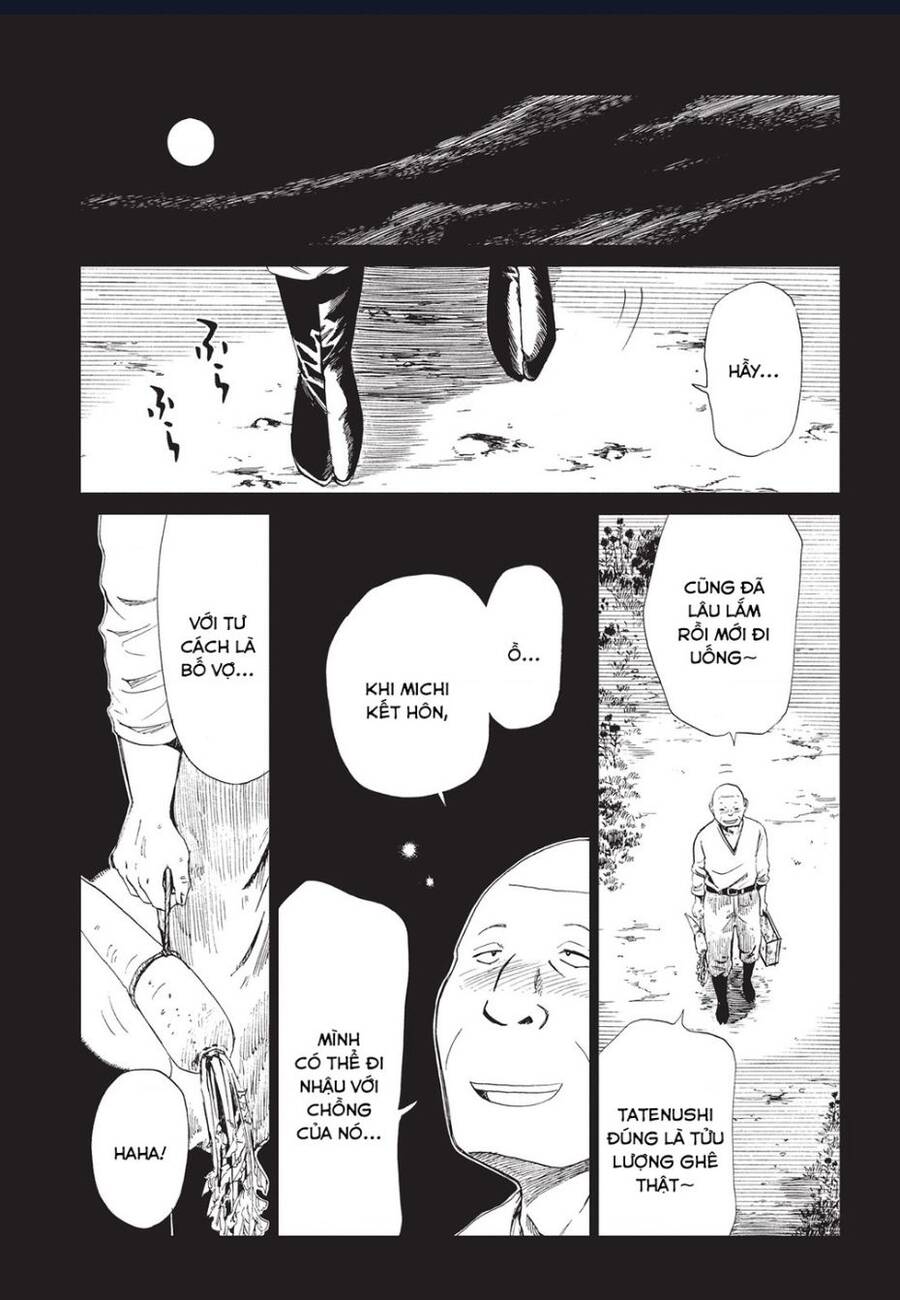 Tử Dịch Sở - Chapter 9 - Page 18