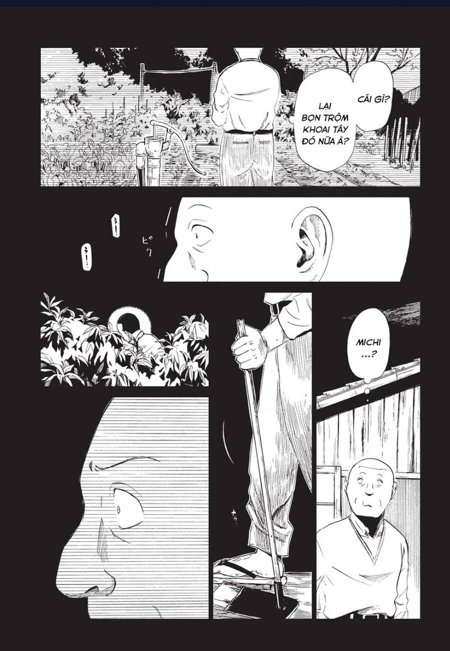 Tử Dịch Sở - Chapter 9 - Page 20