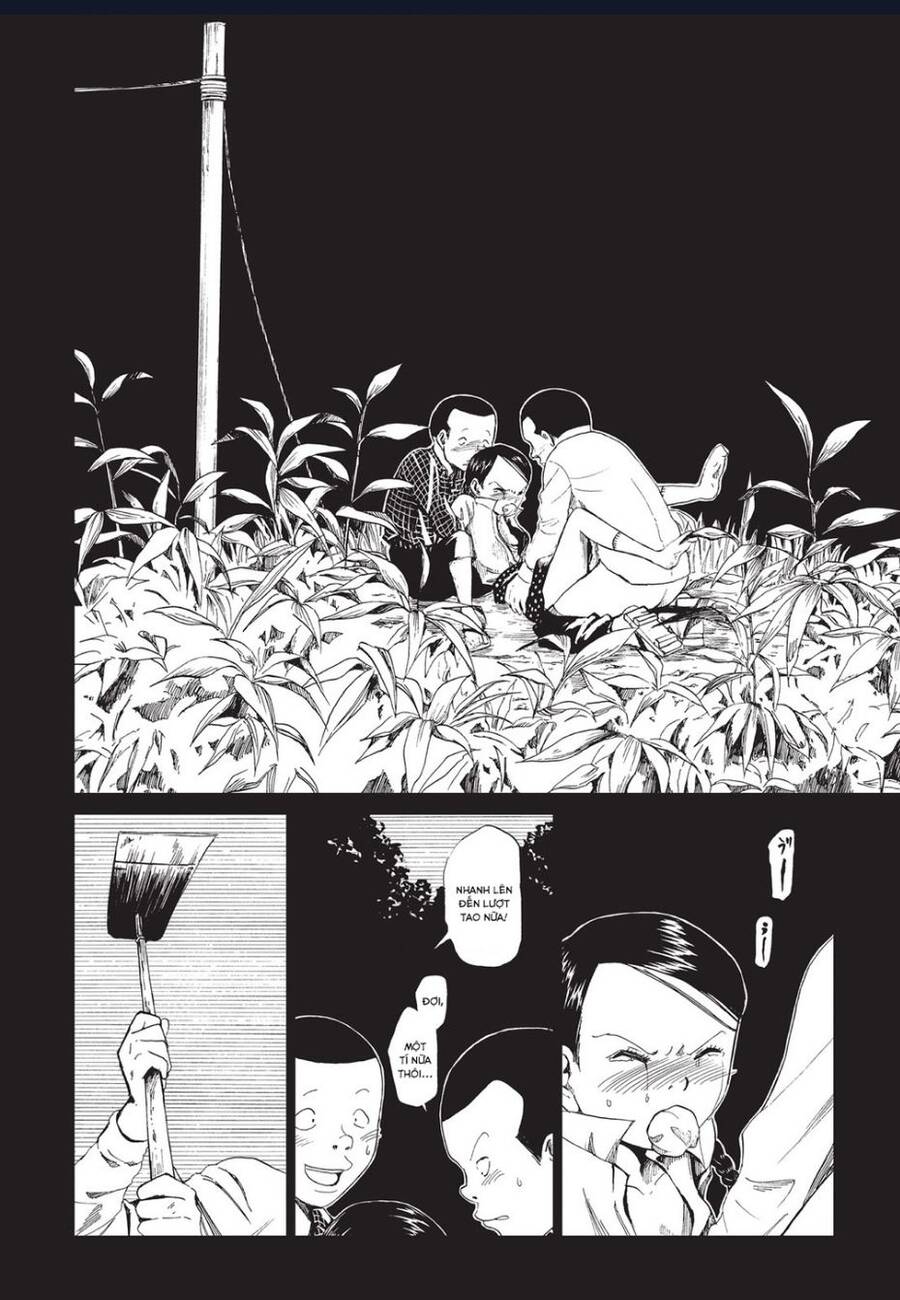 Tử Dịch Sở - Chapter 9 - Page 21