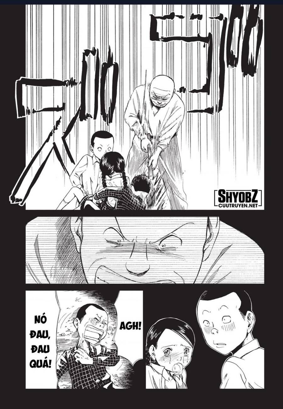 Tử Dịch Sở - Chapter 9 - Page 22