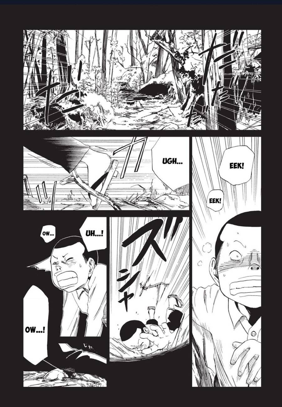 Tử Dịch Sở - Chapter 9 - Page 25