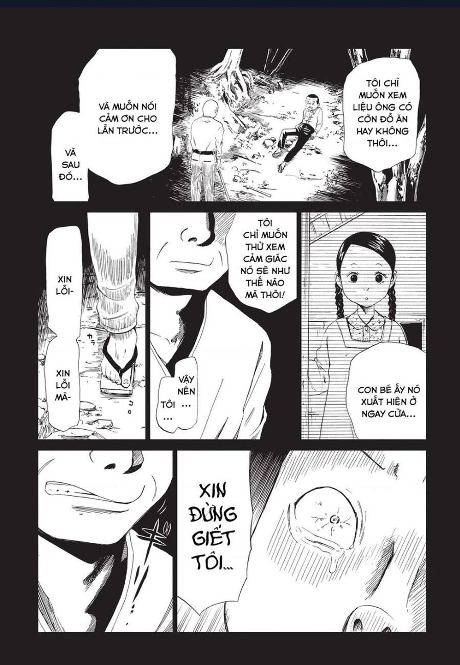 Tử Dịch Sở - Chapter 9 - Page 27