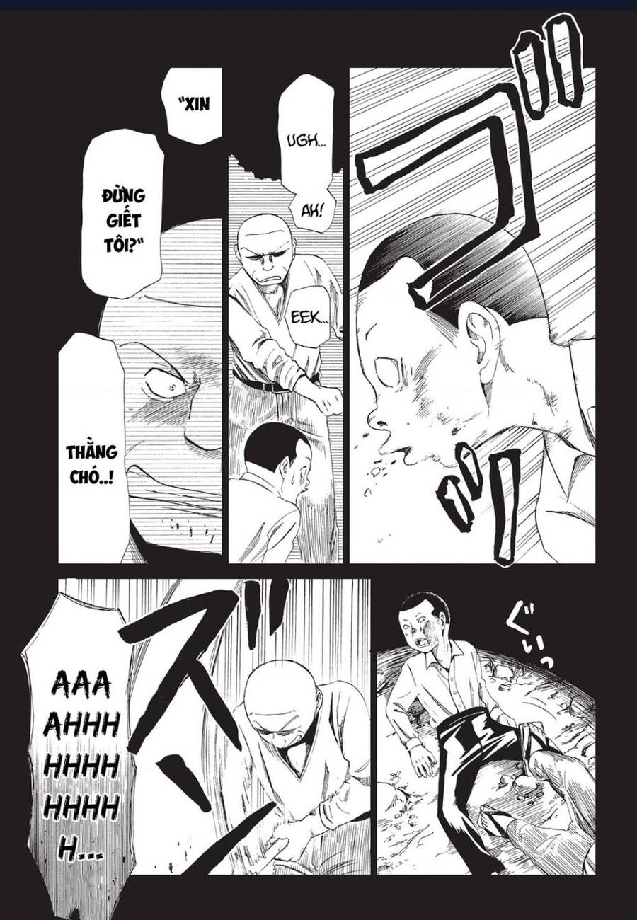 Tử Dịch Sở - Chapter 9 - Page 28