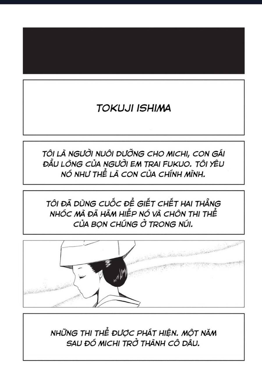 Tử Dịch Sở - Chapter 9 - Page 30