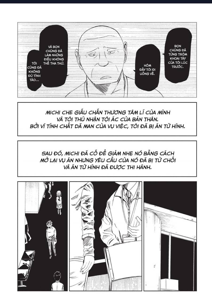 Tử Dịch Sở - Chapter 9 - Page 31