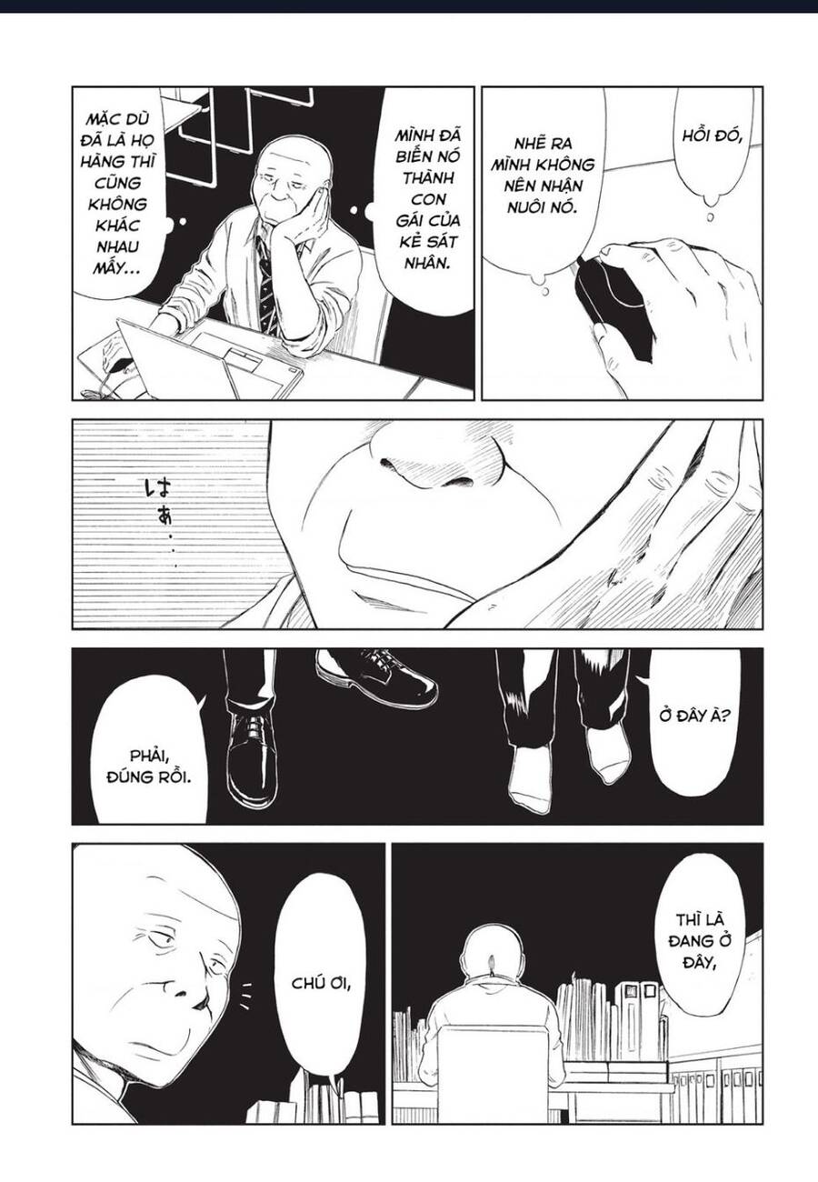 Tử Dịch Sở - Chapter 9 - Page 32