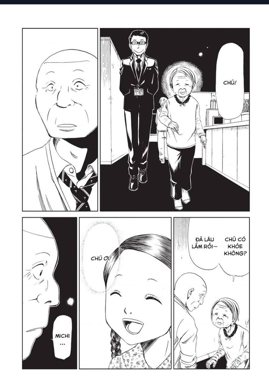 Tử Dịch Sở - Chapter 9 - Page 33