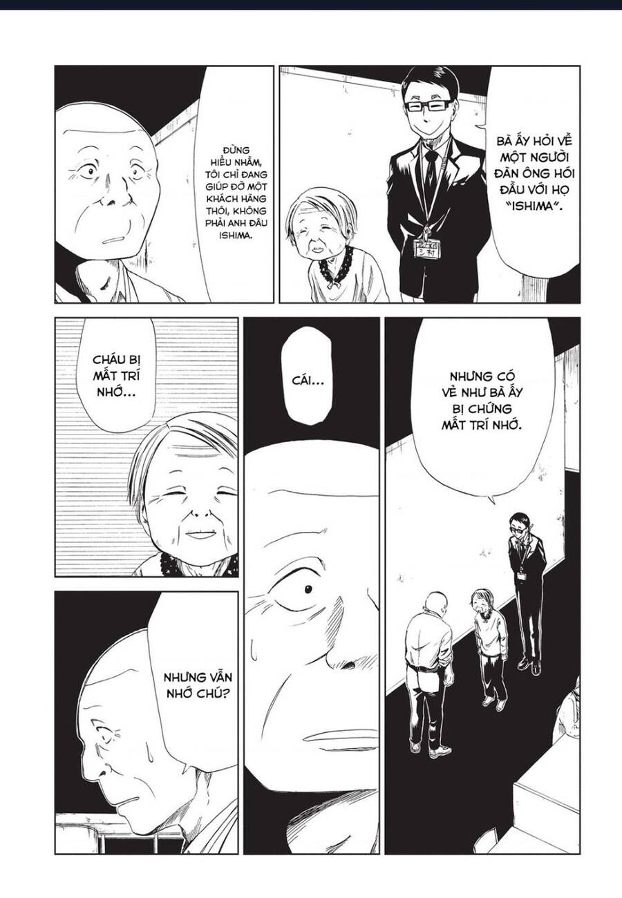 Tử Dịch Sở - Chapter 9 - Page 34