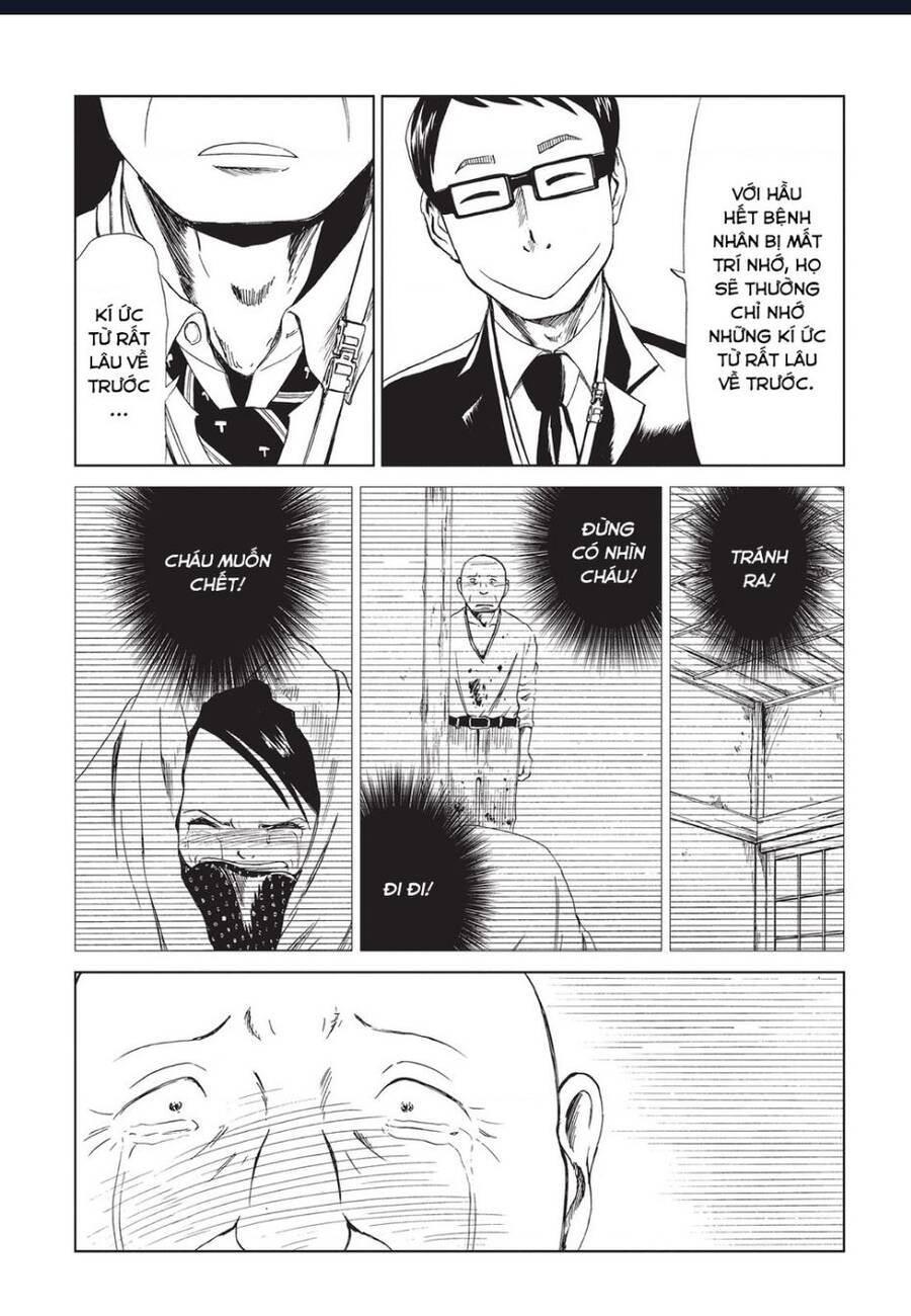 Tử Dịch Sở - Chapter 9 - Page 35