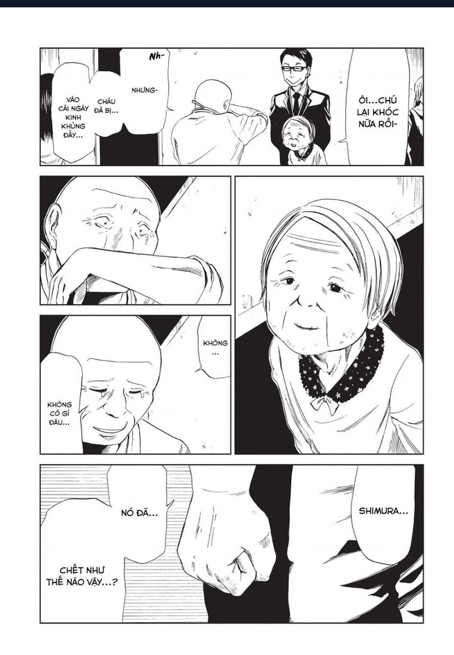 Tử Dịch Sở - Chapter 9 - Page 36