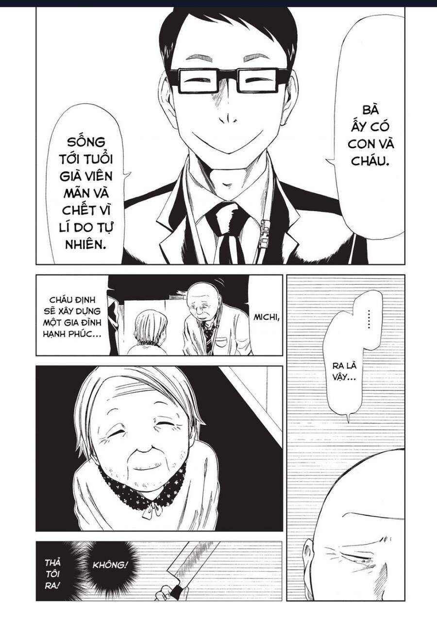 Tử Dịch Sở - Chapter 9 - Page 37