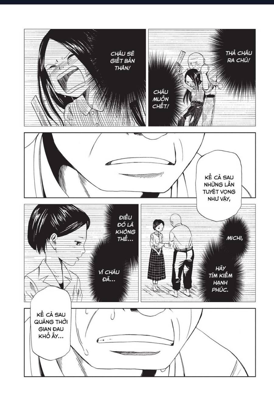 Tử Dịch Sở - Chapter 9 - Page 38