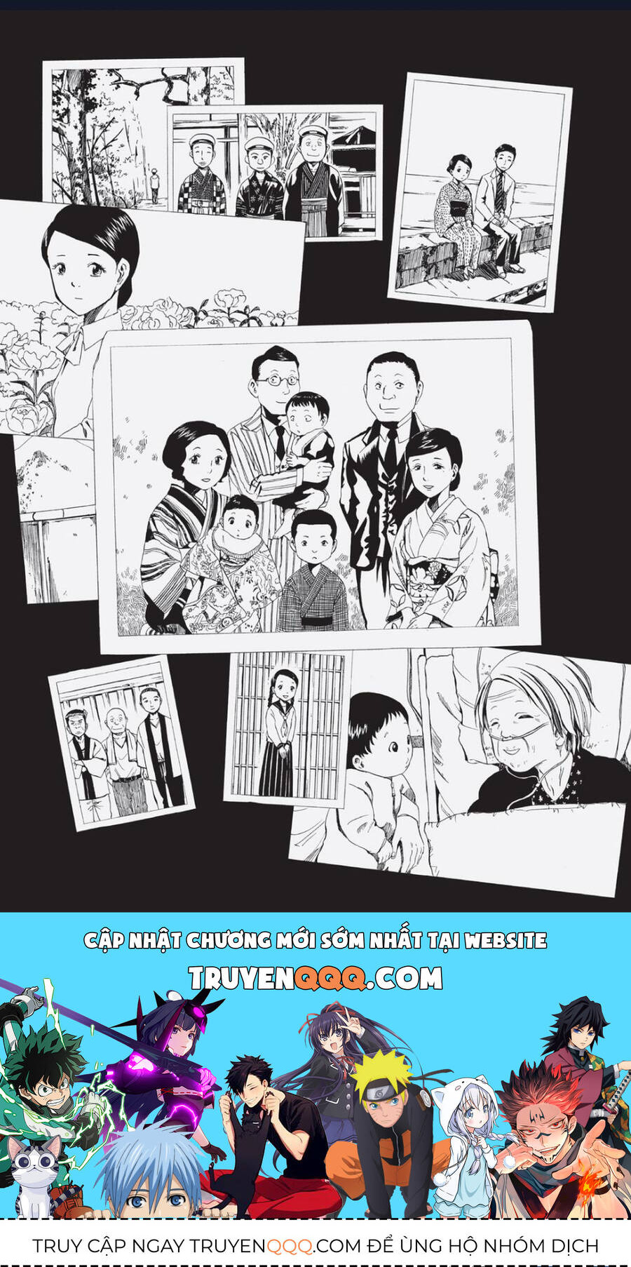 Tử Dịch Sở - Chapter 9 - Page 40