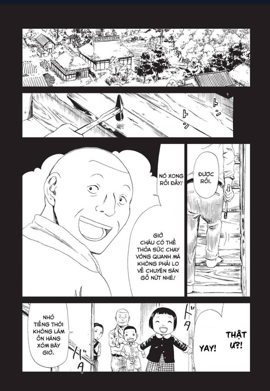 Tử Dịch Sở - Chapter 9 - Page 5