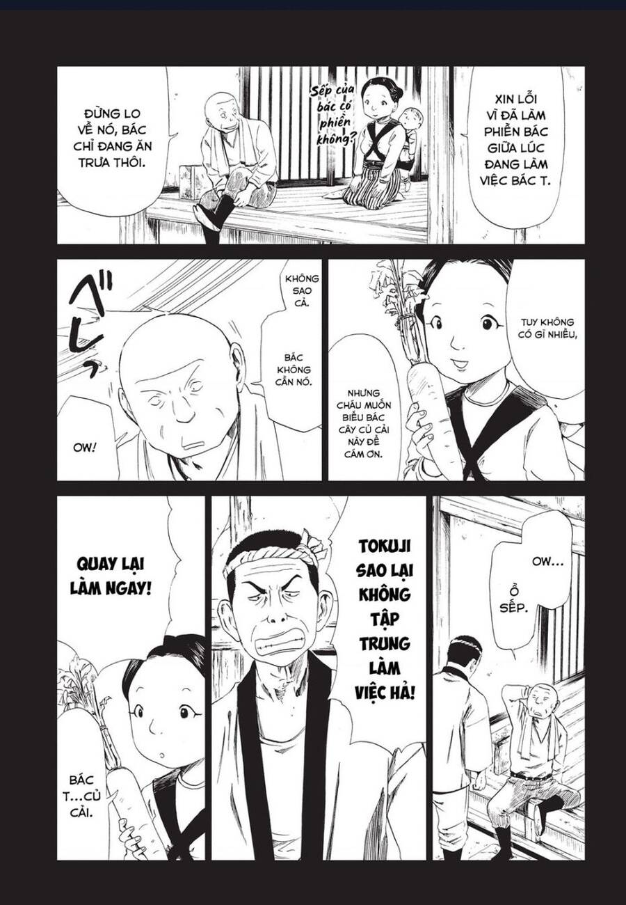 Tử Dịch Sở - Chapter 9 - Page 6