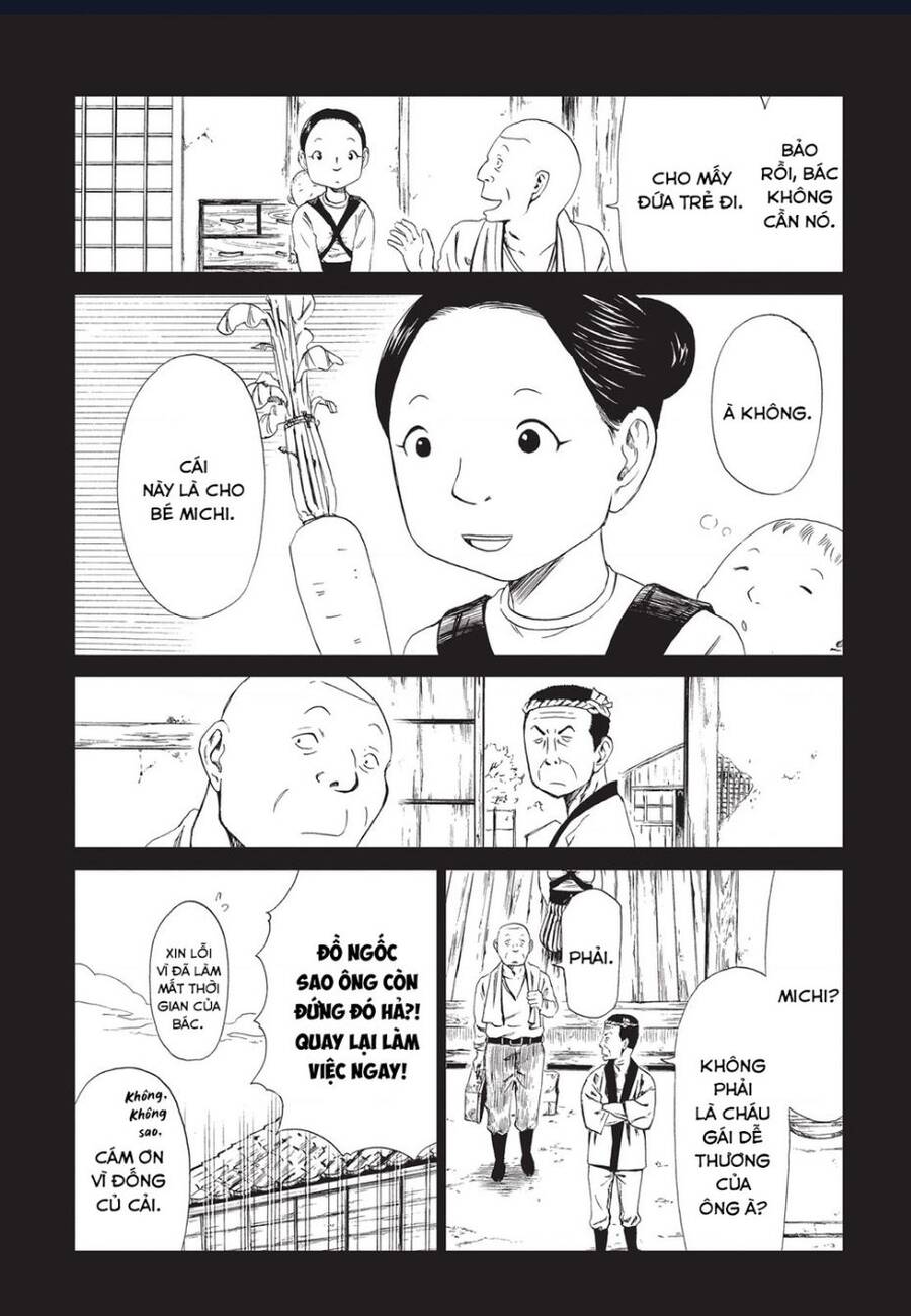 Tử Dịch Sở - Chapter 9 - Page 7