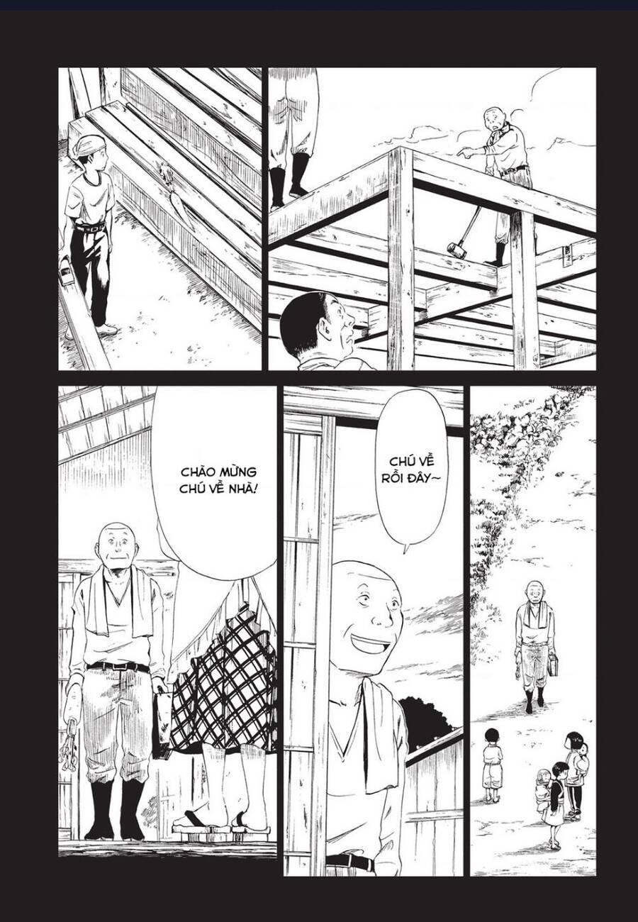 Tử Dịch Sở - Chapter 9 - Page 8