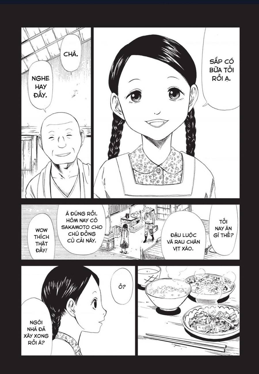 Tử Dịch Sở - Chapter 9 - Page 9