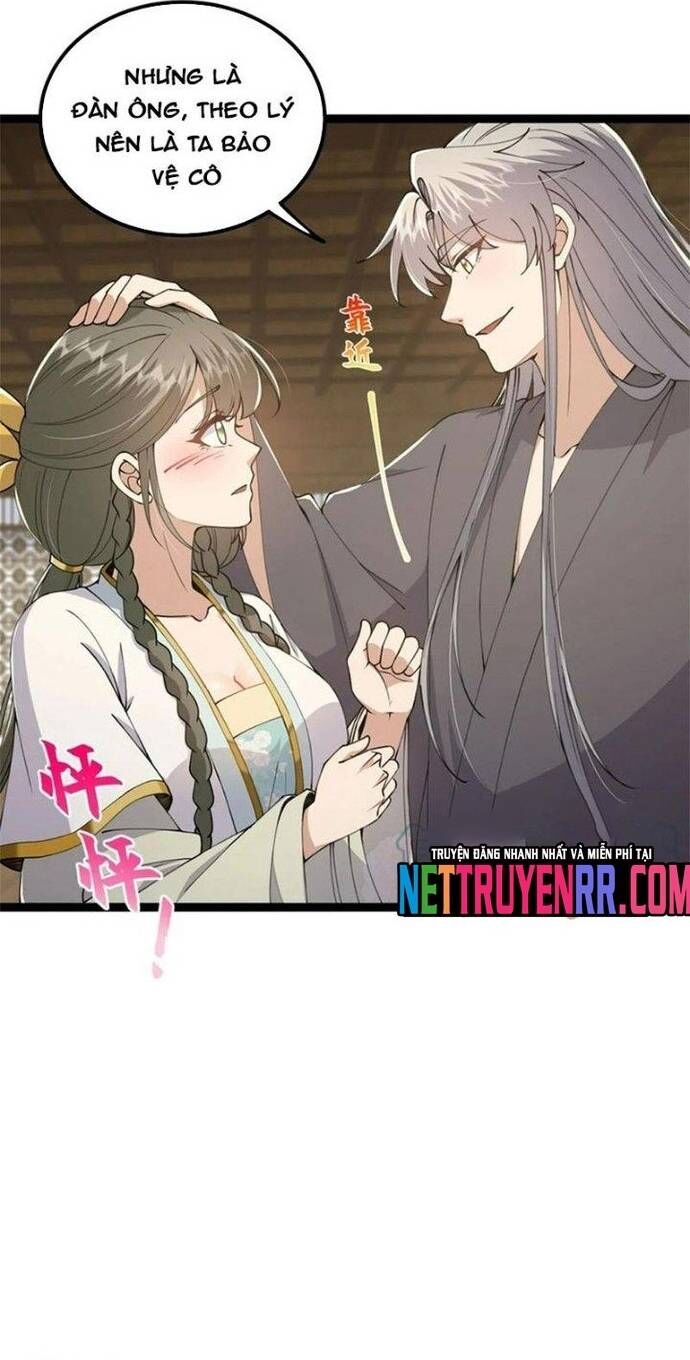 Tài Khoản Này Có Độc - Chapter 61 - Page 10