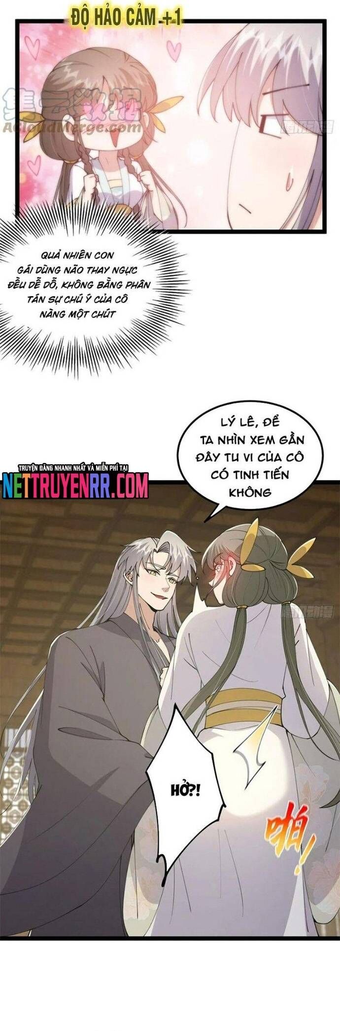 Tài Khoản Này Có Độc - Chapter 61 - Page 12